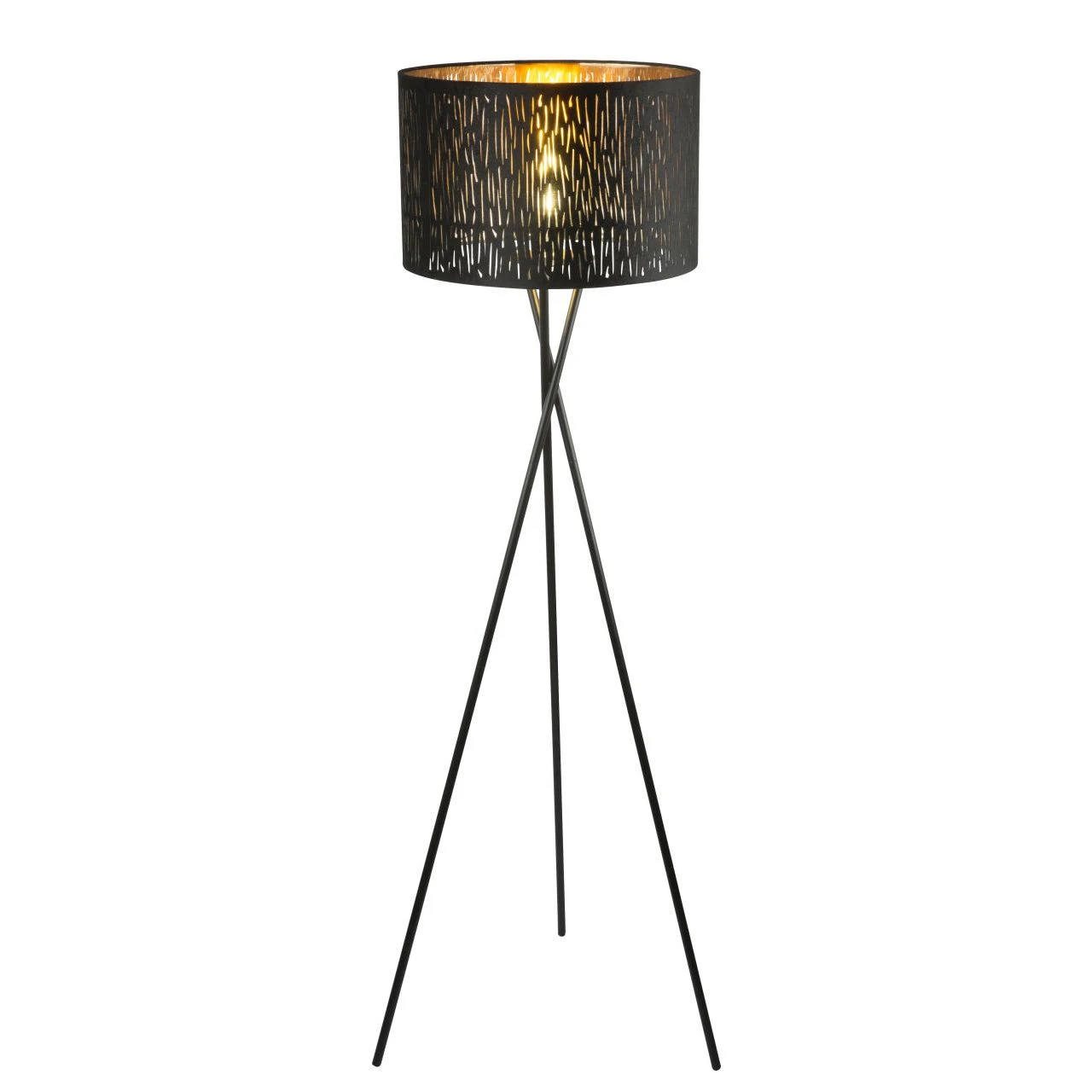 GLOBO Tripod runde E27 Stehleuchte aus Samt skandinavischeSchirm durchmesser 45 cm Stehlampe schwarz mit Schalter ø 62 3 GLOBO Tripod runde E27 Stehleuchte aus Samt skandinavischeSchirm durchmesser 45 cm Stehlampe schwarz mit Schalter ø 62
