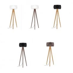 Spot-Light Tripod Stehleuchte Finja -Stehleuchten Verkaufsgeschäft tripod stehleuchte finja 1372282 spotlight