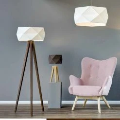 Spot-Light Tripod Stehleuchte Finja -Stehleuchten Verkaufsgeschäft tripod stehleuchte finja 1372284 spotlight