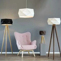 Spot-Light Tripod Stehleuchte Finja -Stehleuchten Verkaufsgeschäft tripod stehleuchte finja 1372285 spotlight