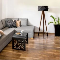 Spot-Light Tripod Stehleuchte Finja -Stehleuchten Verkaufsgeschäft tripod stehleuchte finja 1372288 spotlight