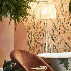 Ideal Lux Tripot Stehleuchte Fit in schwarz oder weiß